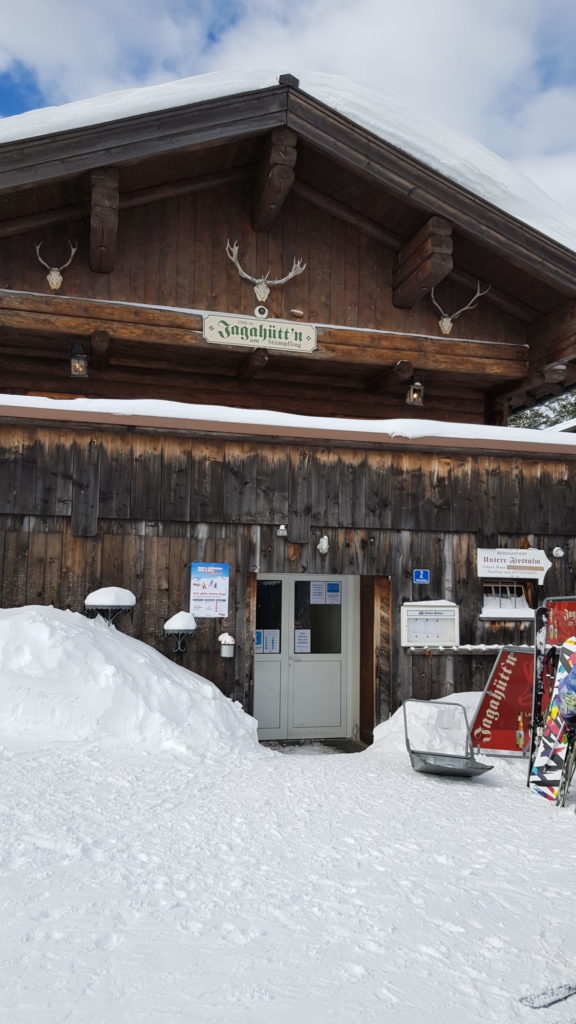 Jagahütt’n, Am Stümpfling 2, 83727 Schliersee-Spitzingsee