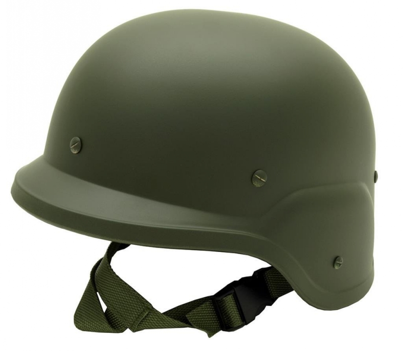 M88 PASGT Tactical Helmet(OD)