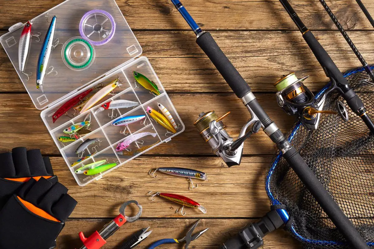Angelköder kaufen bei Camo-Tackle: beste Angelausrüstung, hochwertige Köder, Tipps für mehr Erfolg beim Angeln – alles für leidenschaftliche Angler:innen!