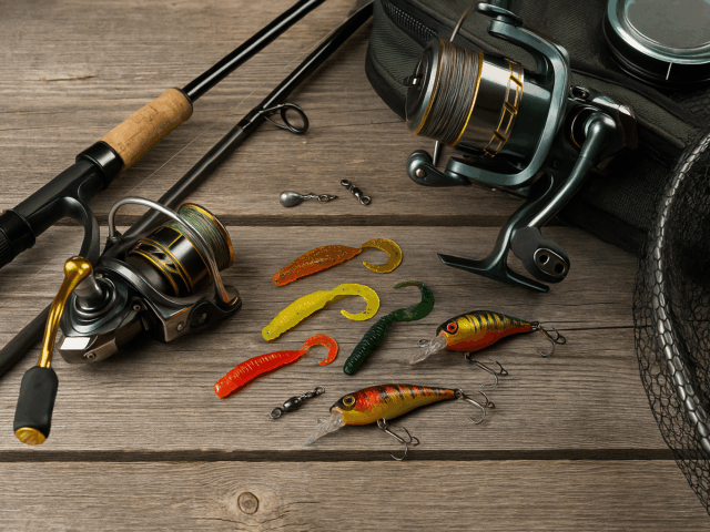 Zite Fishing: Dein Shop für hochwertiges Angelzubehör – Direkt vom Hersteller, perfekt für Anglerinnen und Angler.
